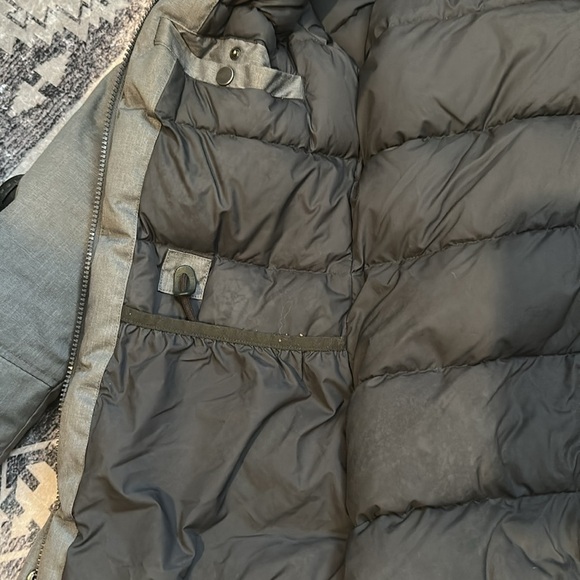 MEC Calidity Parka - Women's Size XS - Picture 6 of 6